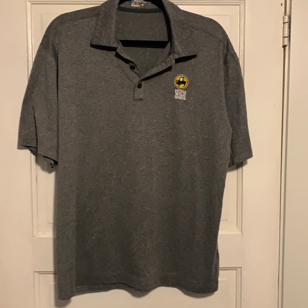 Nike Golf Dri-Fit Polo